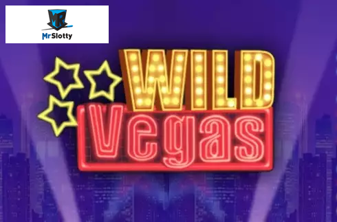 Wild Vegas